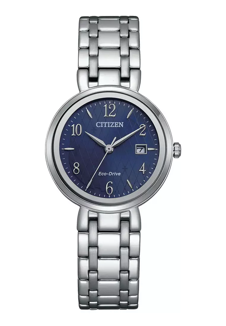 Buy Citizen Citizen Eco Drive Watch EW2690-81L 2025 Online ZALORA