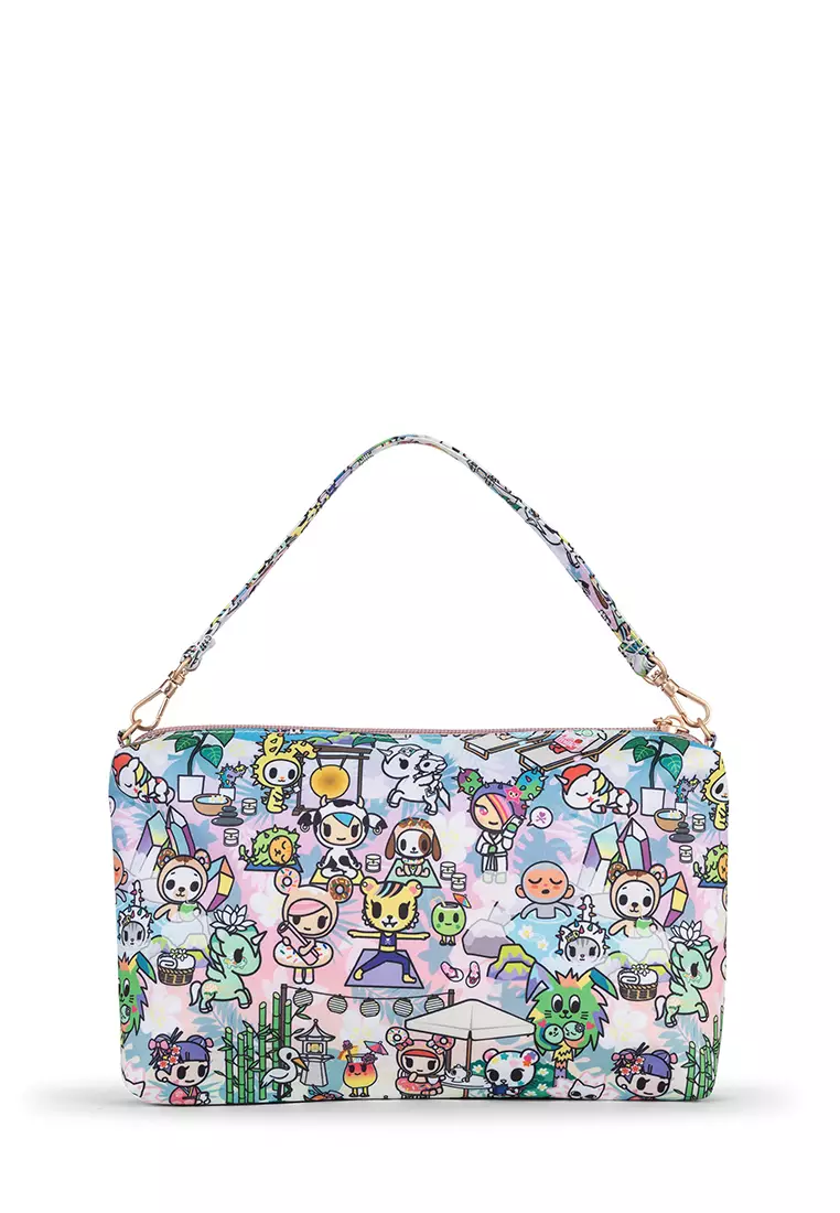 Jujube Be Quick - Toki Retreat