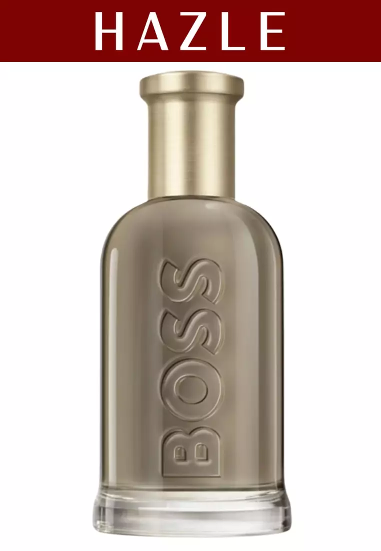 Amazon Boss Bottled Tonic Edt 100 Ml Hugo Boss Bottled Tonic 50 Ml