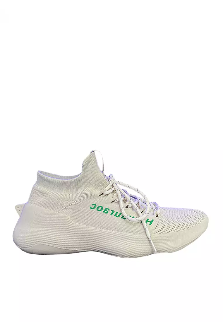 Discount on Twenty Eight Shoes  shoes - SKU: VANSA Comfortable Knitted Socks Sneaker VPM-T22118