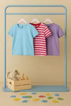 Pink/Blue/Lilac
