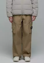 米色