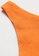 H&M orange Classic Bikini Bottom A4484USEFEEAAEGS_5