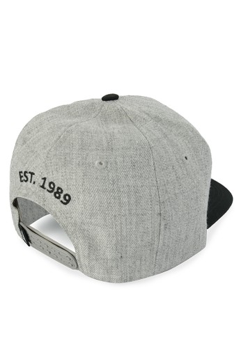 Jual No Fear Flag Snapback Hat Original ZALORA Indonesia
