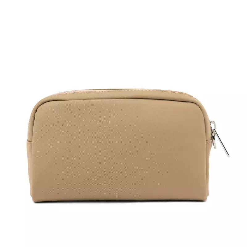 Gino Mariani Chiara Khaki Pria/Wanita Multifungsi Pouch