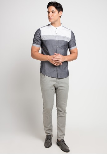 Jual Cardinal  Kemeja Koko  Original ZALORA  Indonesia