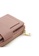 Tracey pink Tracey Jennie Buckle Wallet 7ED02AC7C01157GS_3