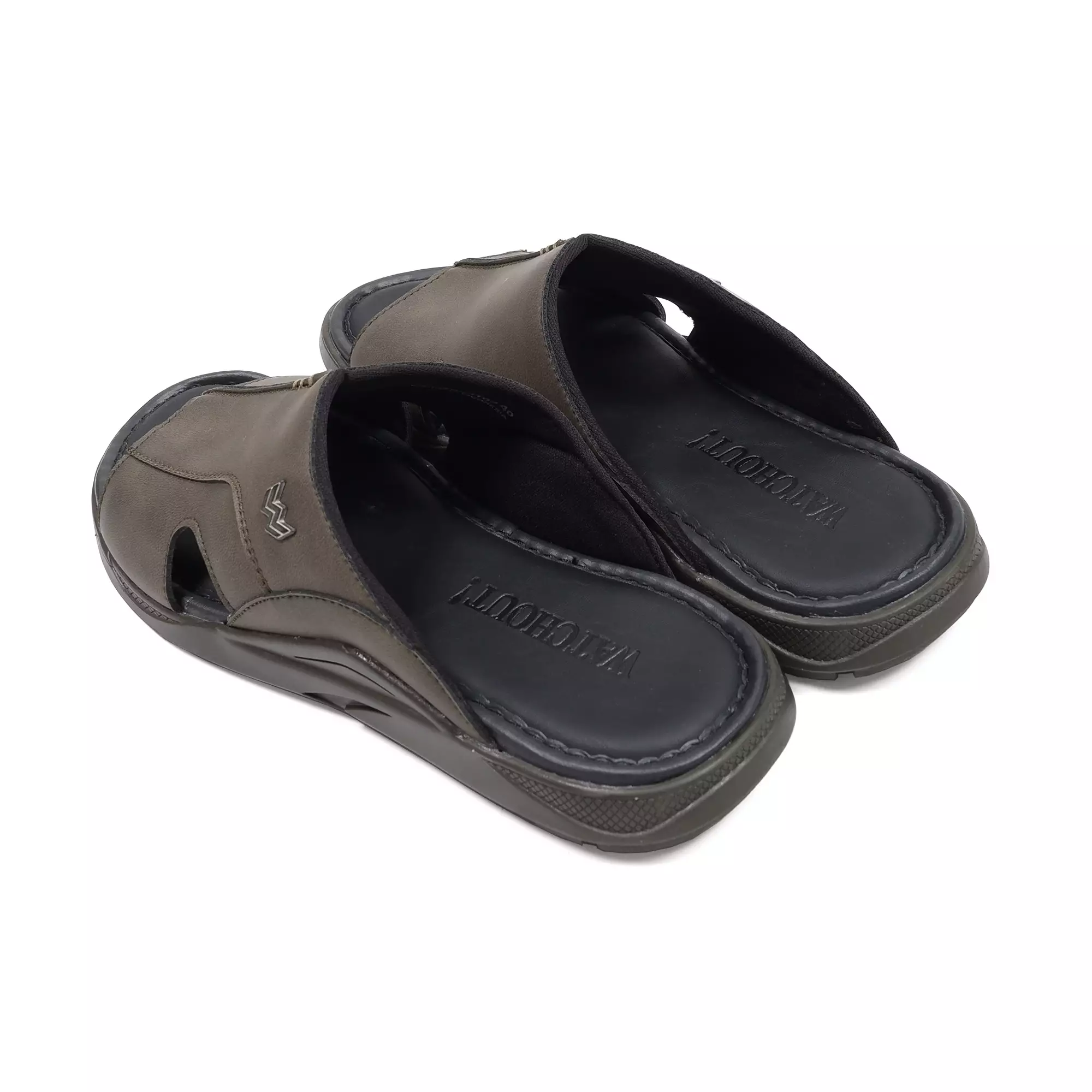 Watchout Sandal Pria Slide - WY202310309