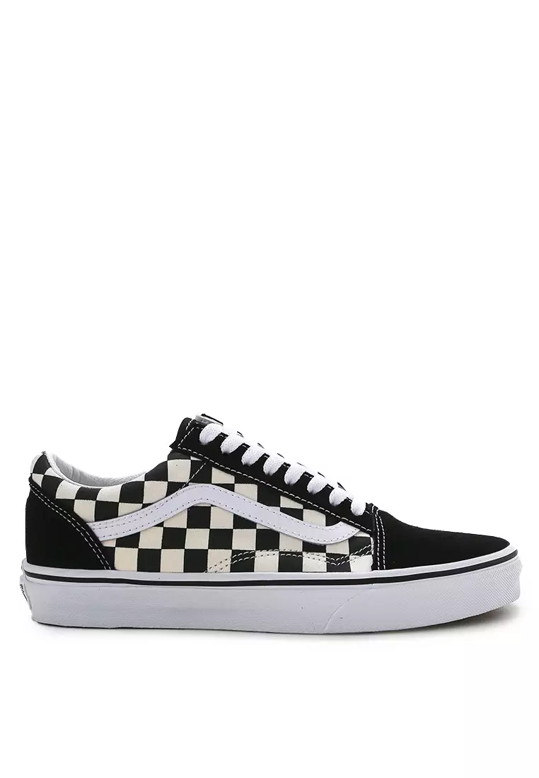 Vans old skool zalora discount