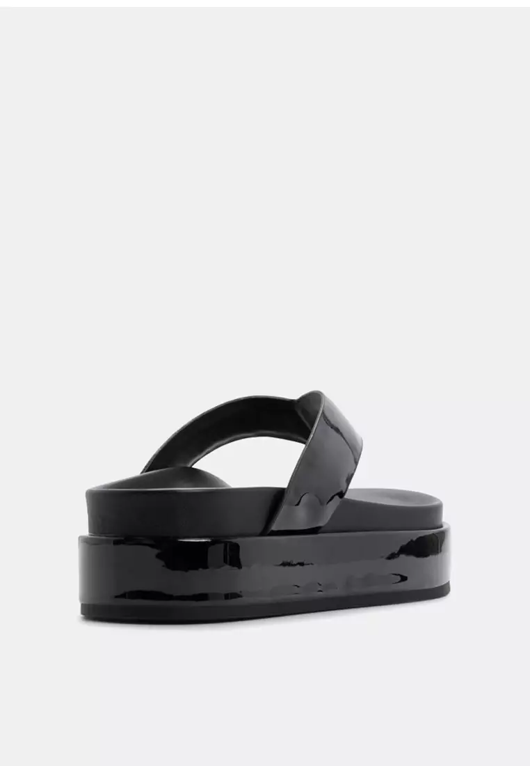 Mist Sandals