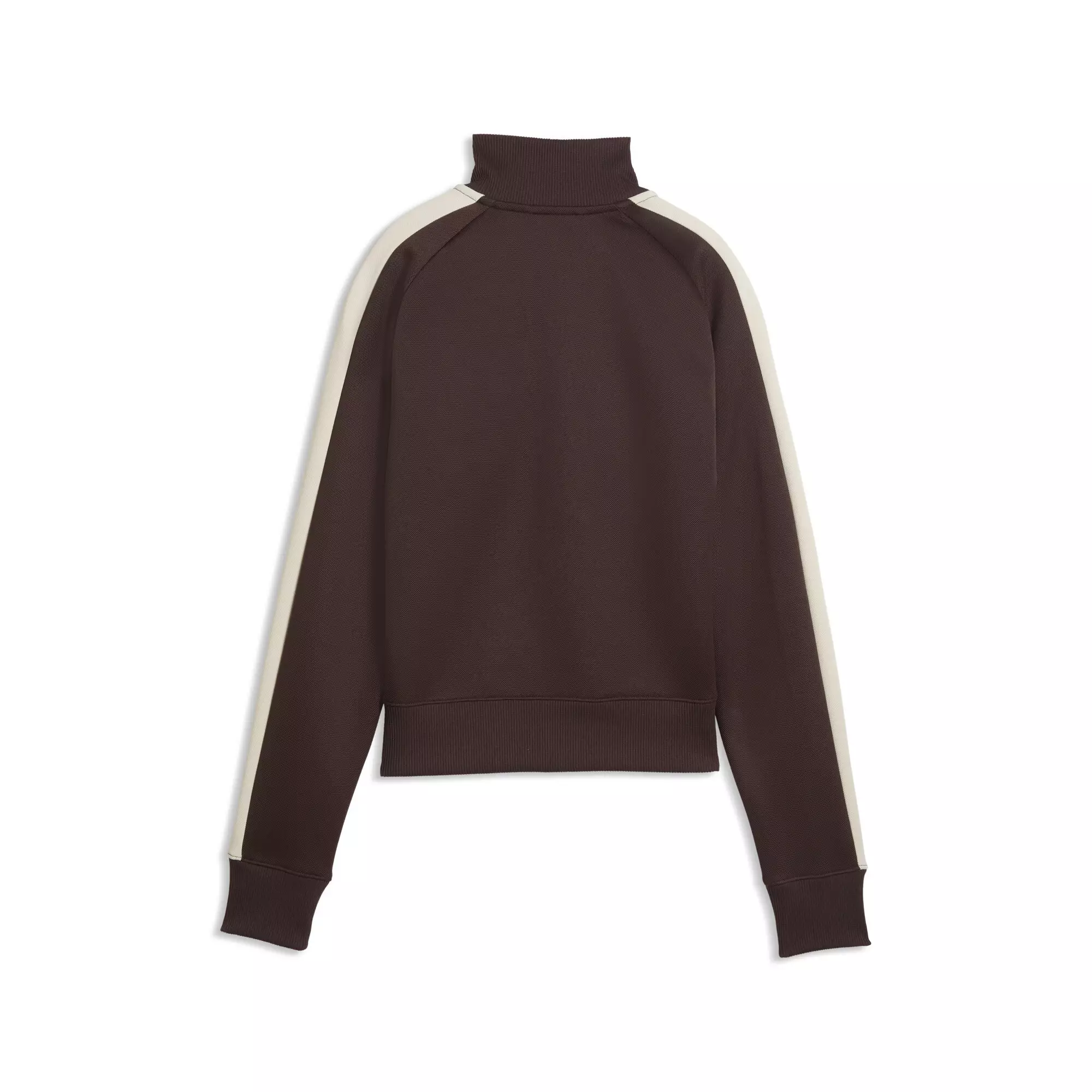 PUMA T7 Women's Short Track Jacket