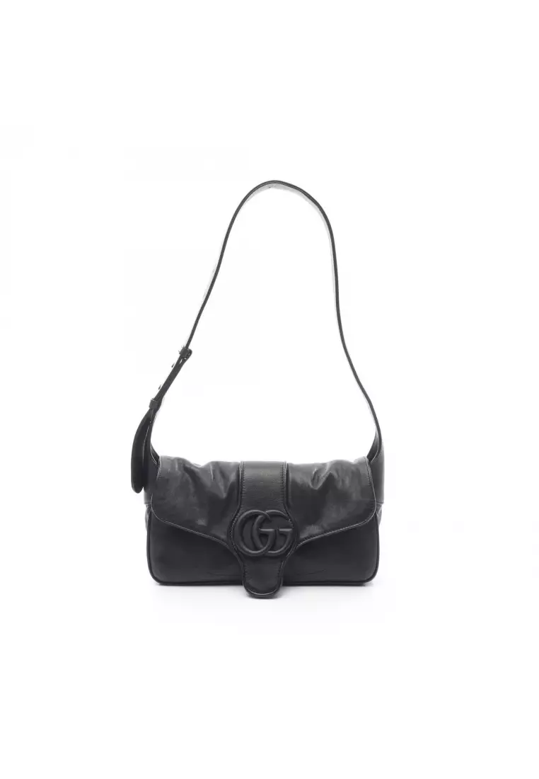 Buy Gucci Pre-Loved Gucci Aphrodite Small one shoulder bag