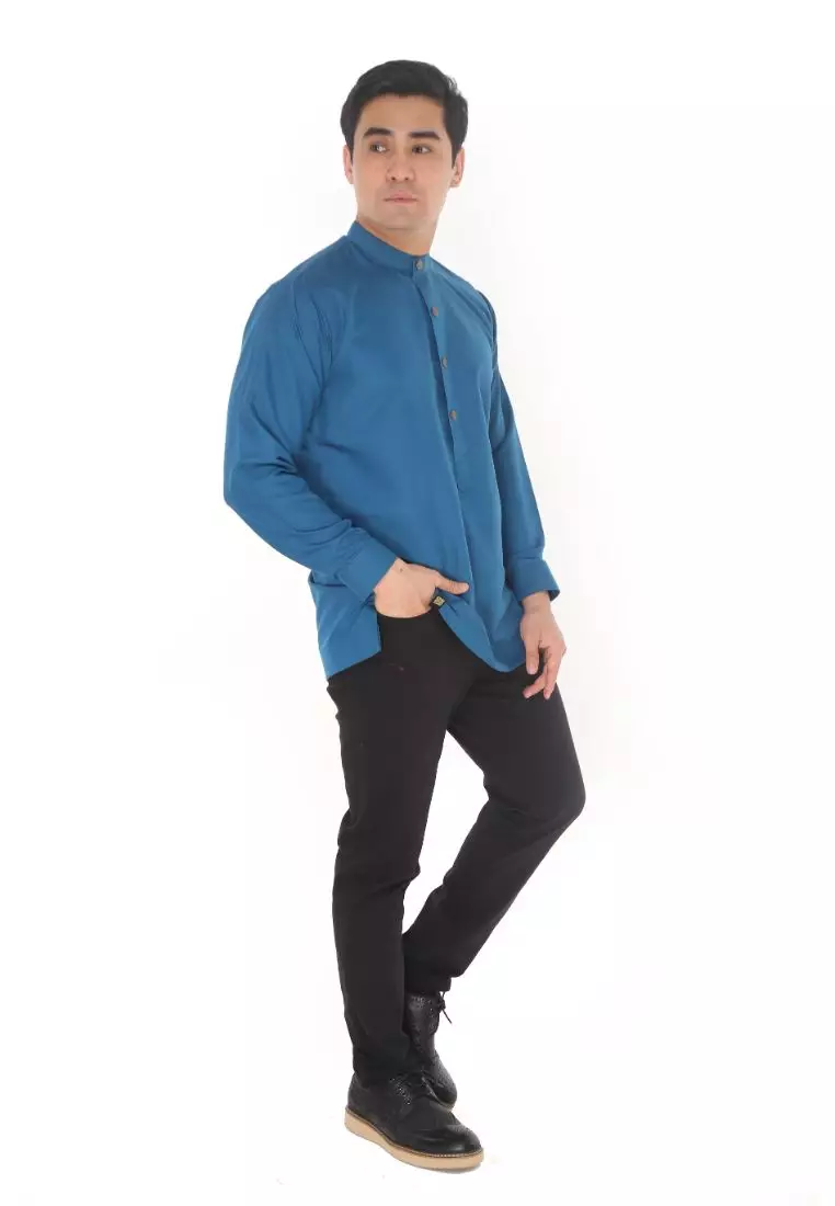 Kurta Luqman