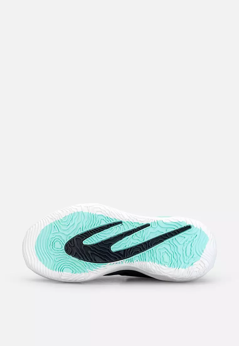 Bound Bliss Women's Performance Basketball Shoes