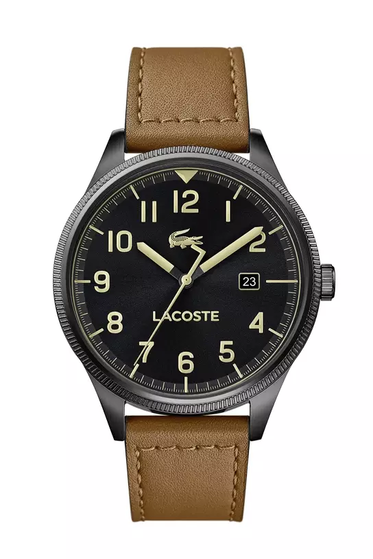 Lacoste best sale vintage watch