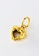 Arthesdam Jewellery gold Arthesdam Jewellery 916 Gold Solo Heart Pendant 12CDFAC1C32E9BGS_3