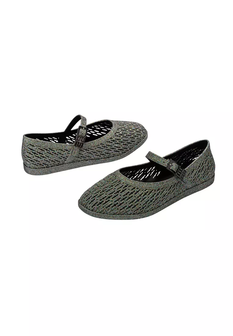 Buy Melissa Melissa Harper Glitter Ad Women's Shoes 2025