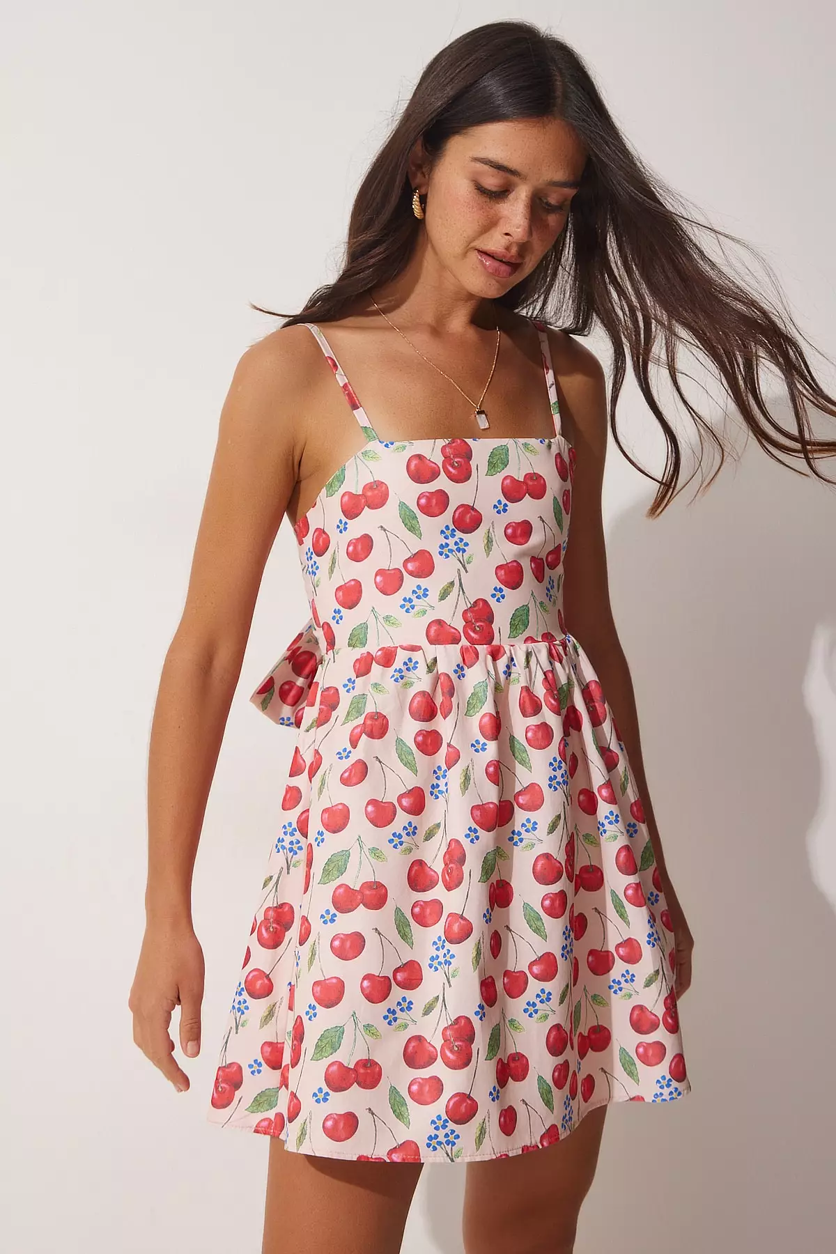 Strawberry dress forever 21 online