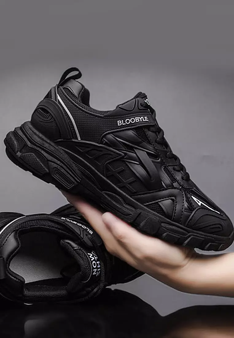 Elegant Grid Kicks