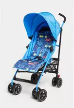 Mothercare nanu sale stroller pink