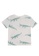 Old Navy white and green Bump Up Tee EAE0AKA799D5D7GS_2