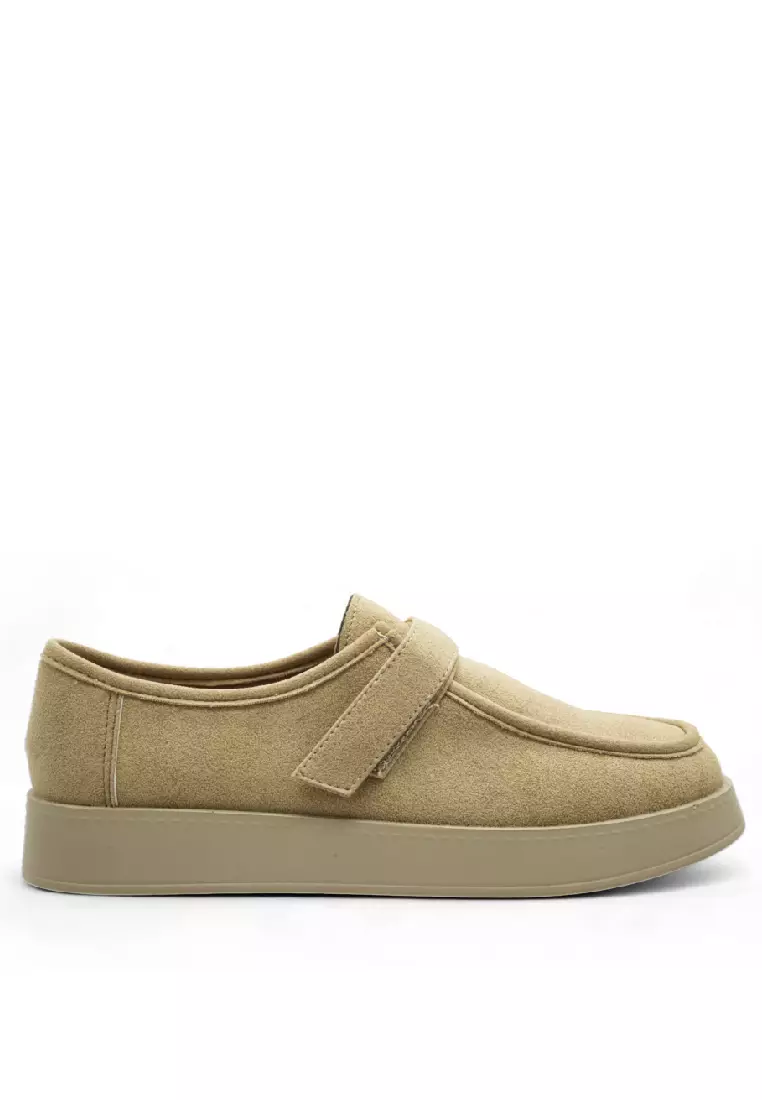 Discount on Louis Cuppers  shoes - SKU: Louis Cuppers Women Slip On Ballet Casual Flats - 240461443