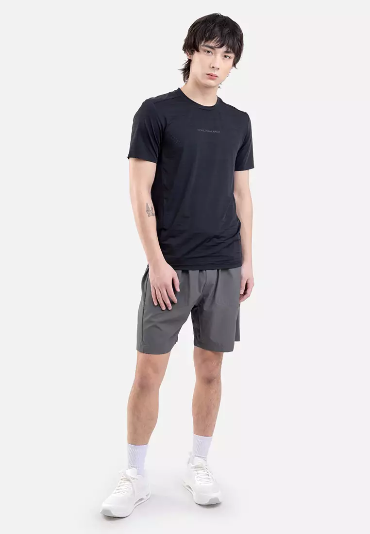 WBM Men's Active Tee 14
