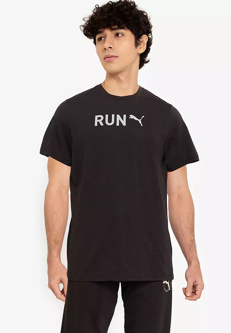 Puma tee clearance shirts mens