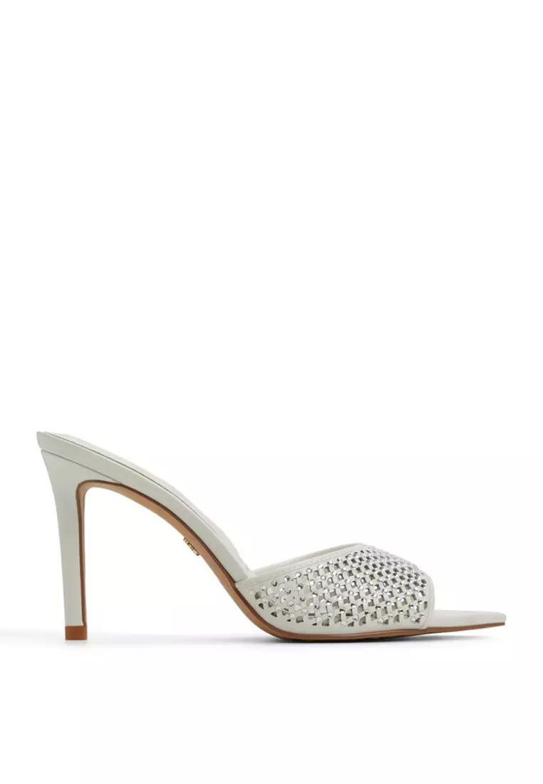 Discount on ALDO  shoes - SKU: Anyabrilden Mules