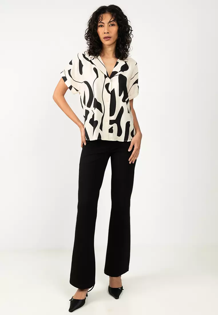 Lilje Short Sleeve Shirt