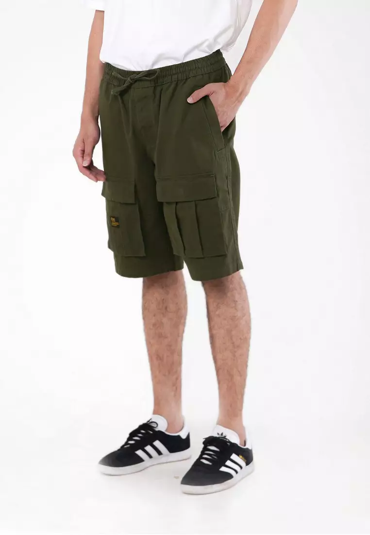 FMC Anjo Short Cargo Pants 030324