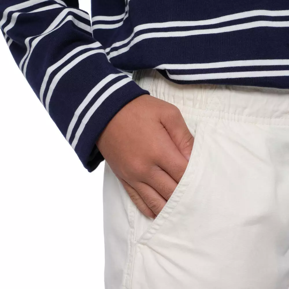 Eiger Junior Moorland Cargo Shorts 1.0