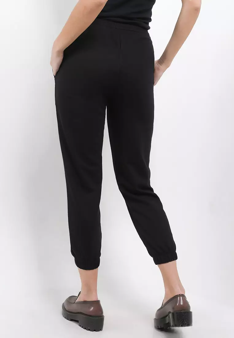 Exclusive TLVR Jogger Pants