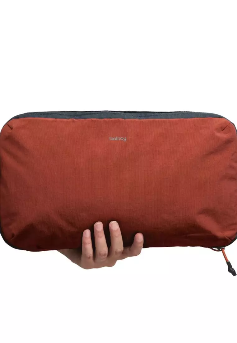 Bellroy Lite Packing Cube 12L - Clay
