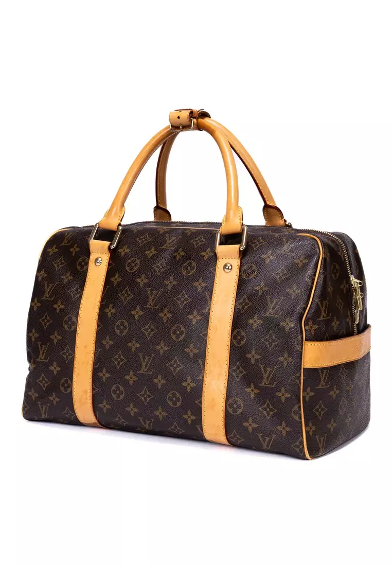 Pre-Loved Carryall