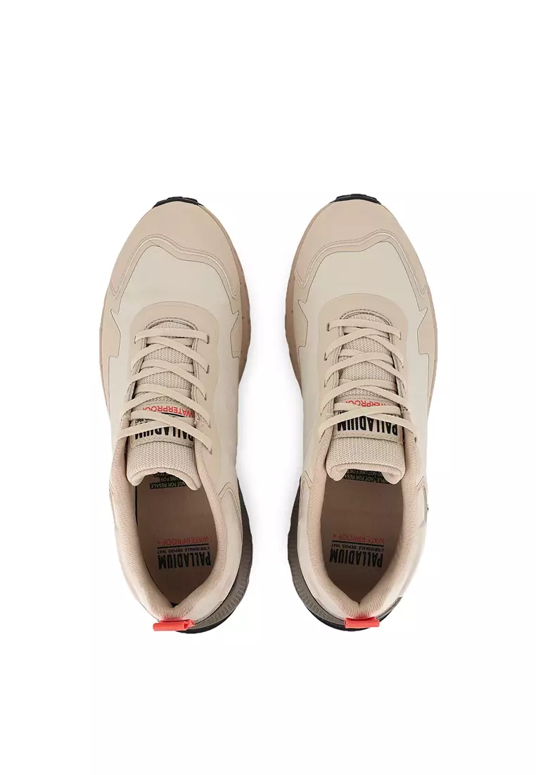 UNISEX OFFRUNNER WP+ WATERPROOF SNEAKERS