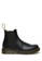 Dr. Martens black 2976 SMOOTH LEATHER CHELSEA BOOTS 55E42SH6C25285GS_1