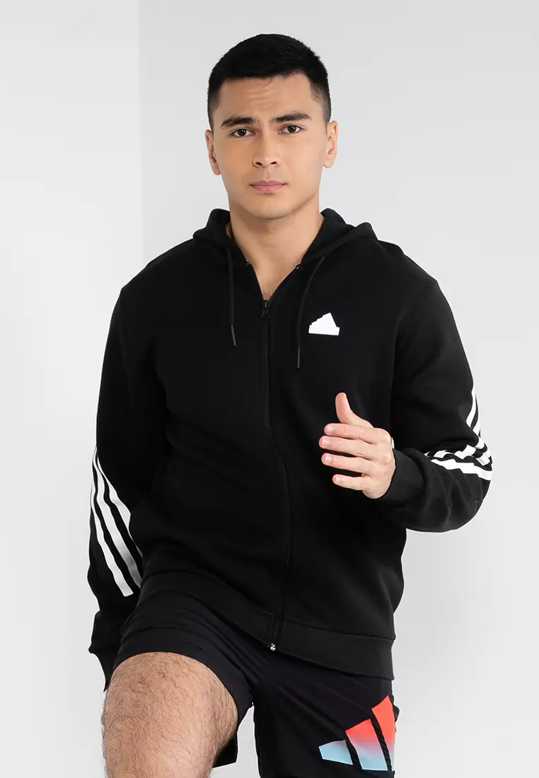 Jual Hoodies ADIDAS Pria Original Februari 2024 ZALORA Indonesia