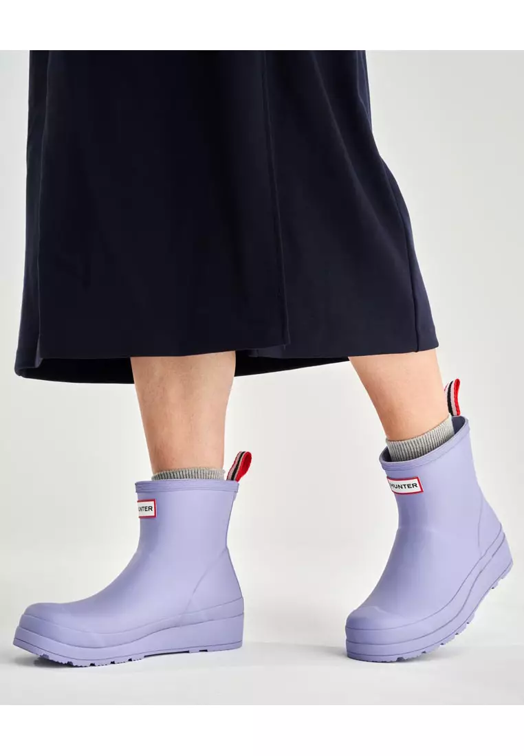 WOMENS PLAY SHORT BOOT