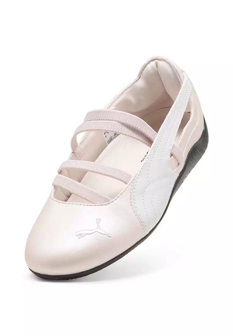 Buy PUMA Speedcat Ballet Metallic Wns 2026 Online | ZALORA
