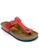 SoleSimple red Copenhagen - Red Sandals & Flip Flops C1D89SH215B2A9GS_2
