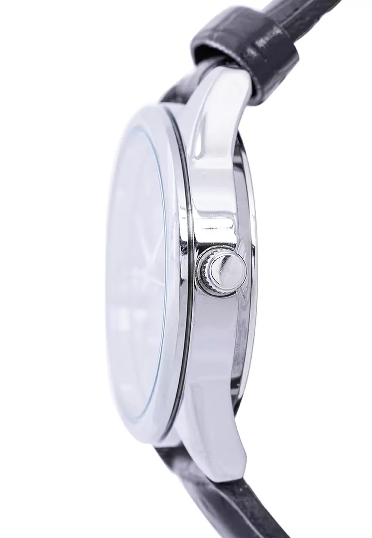 Analog Watch LTP-V005L-1A