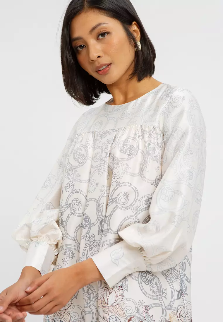 Minimal Top Shelomita Tosca