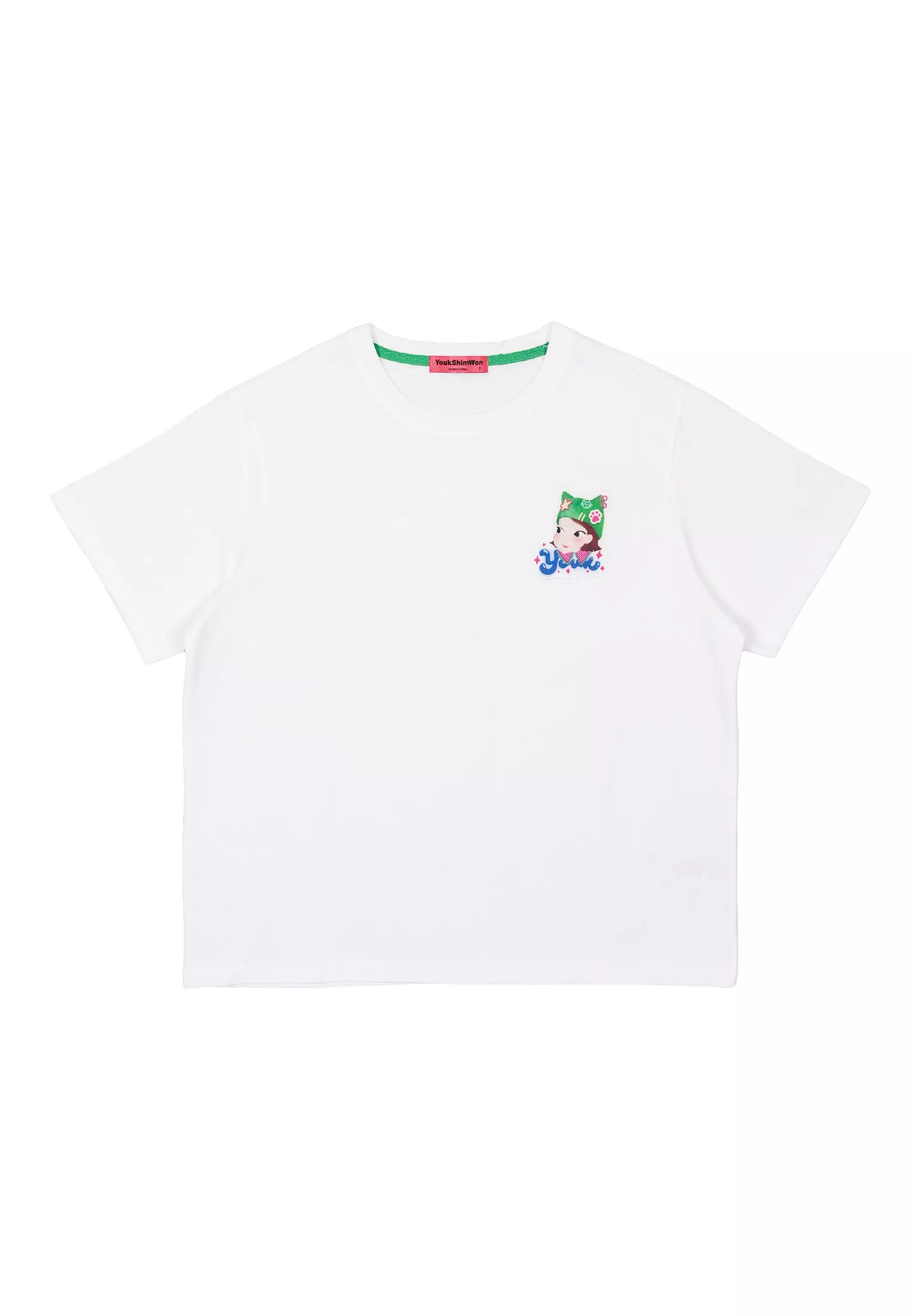 Berry Cute T-Shirt 2 Set F