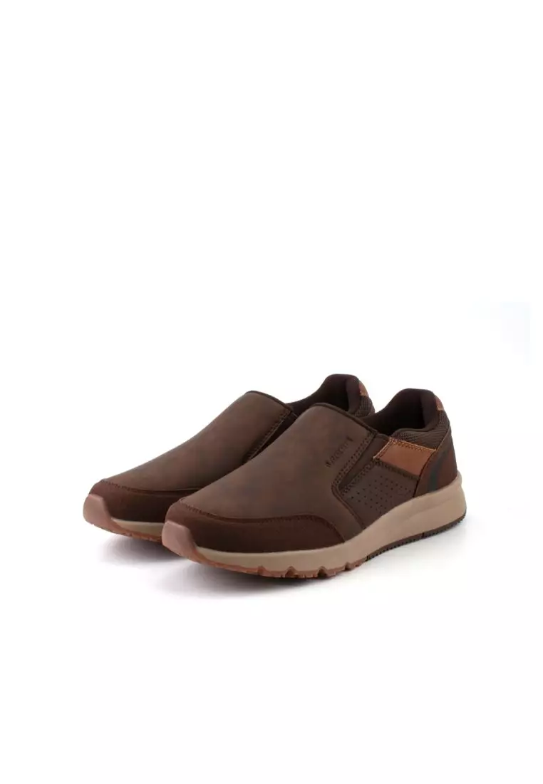 Men's casual outlet travel shoes