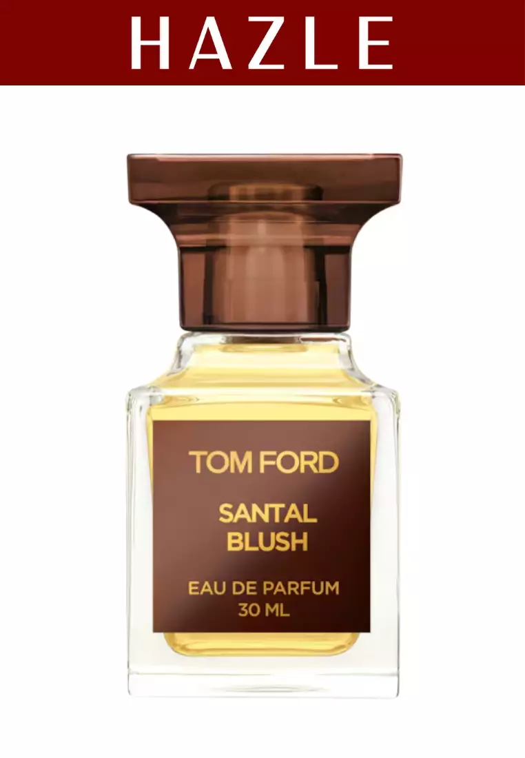 Santal Blush Woman EDP 30 ml