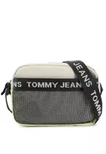 Tommy hilfiger logo tape bumbag sales