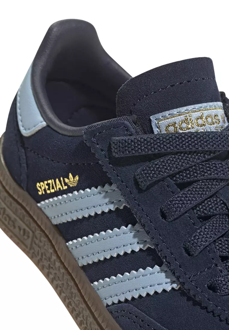 Handball Spezial Comfort Closure Elastic Lace Shoes