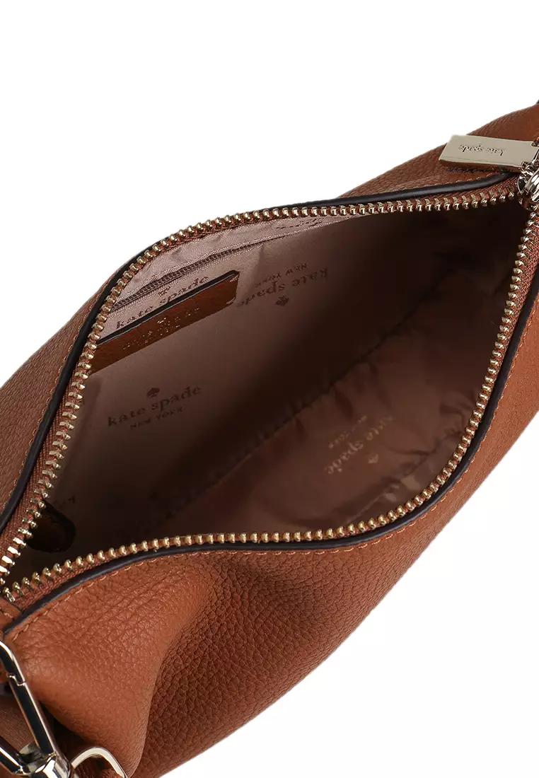 Rosie Small Crossbody Bag (cv)