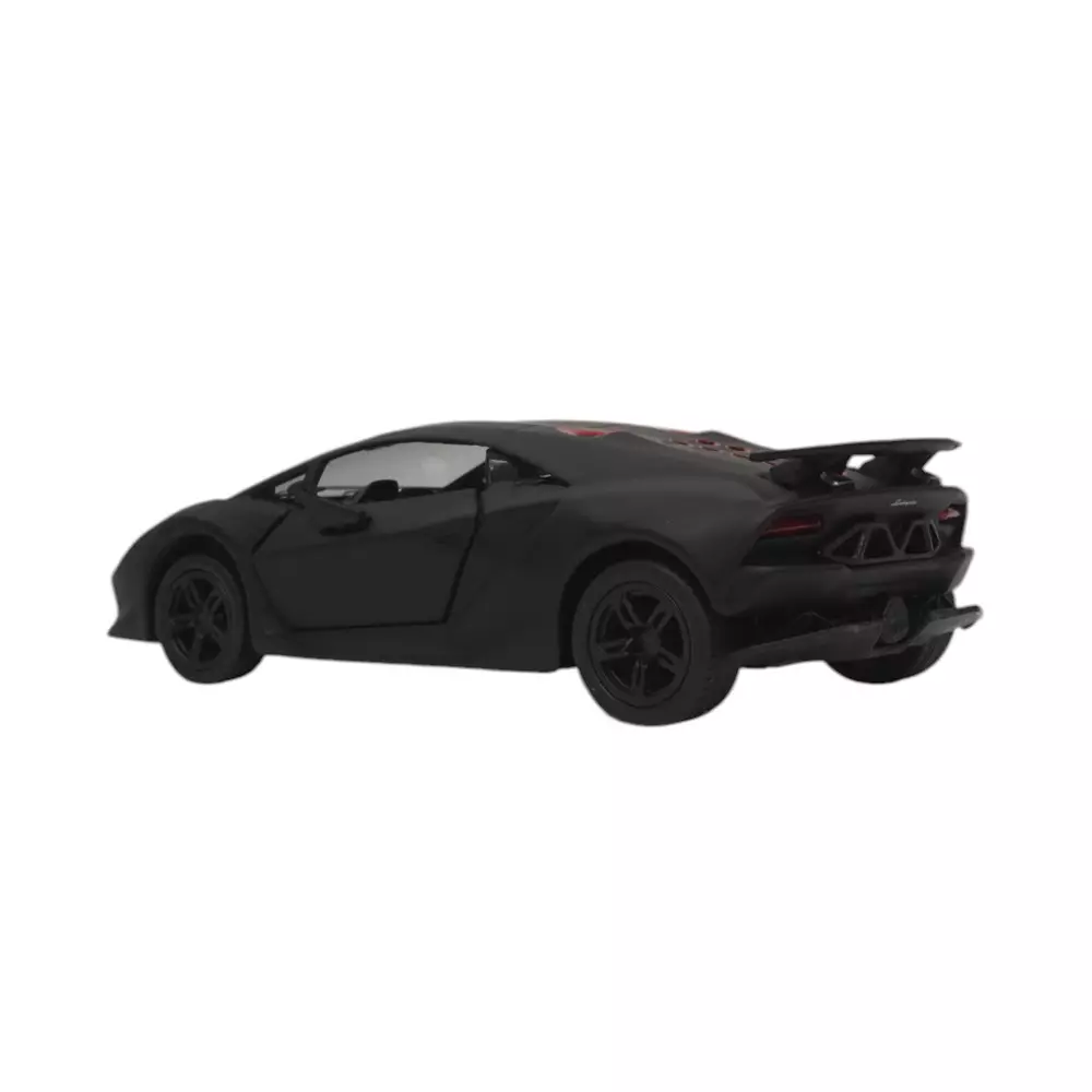 Top Gear Kinsmart 1:38 Diecast Lamborghini Sesto Elemento Random